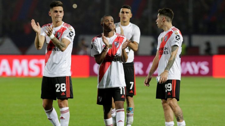 Futebol Argentino não deve ter rebaixados por causa de coronavírus