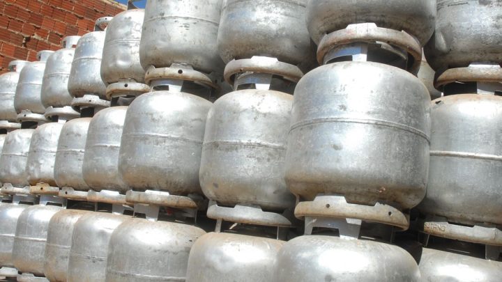 Consumidor pagará R$ 70 por botijão de gás em São Paulo