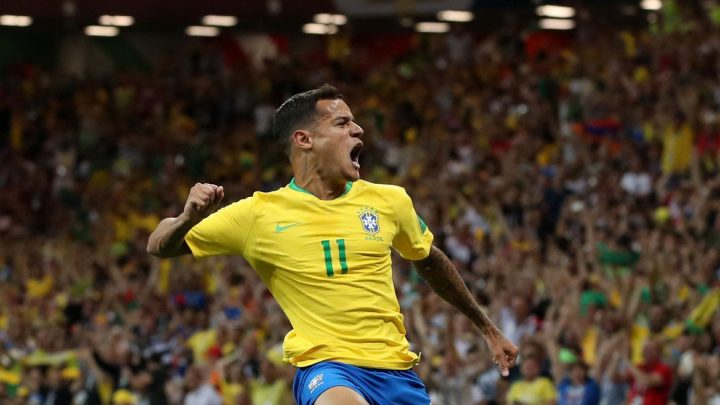 Philippe Coutinho desperta interesse de mais dois clubes ingleses