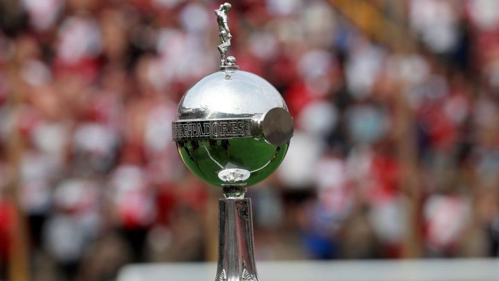 Conmebol diz que Copa Libertadores será disputada até o final