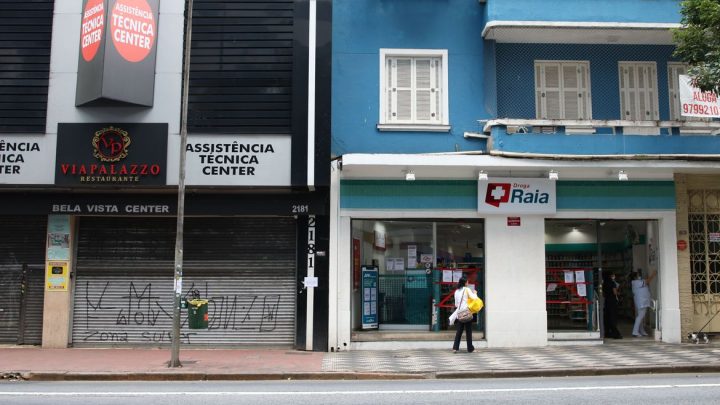 Anvisa aprova testes rápidos para covid-19 em farmácias