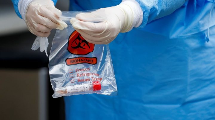 Governo de SP fará testes rápidos de coronavírus para assintomáticos