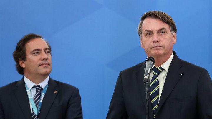 Nova parcela do auxílio emergencial começa a ser paga na segunda
