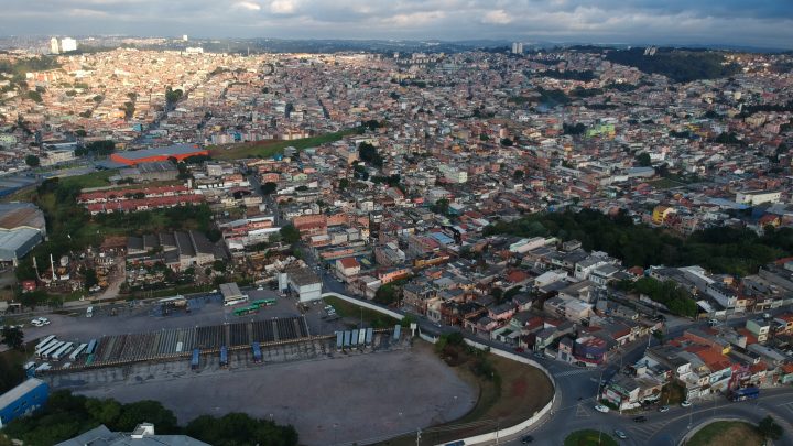 Inscrições para Chamamento Público Emergencial de Jandira é prorrogado até 18 de maio