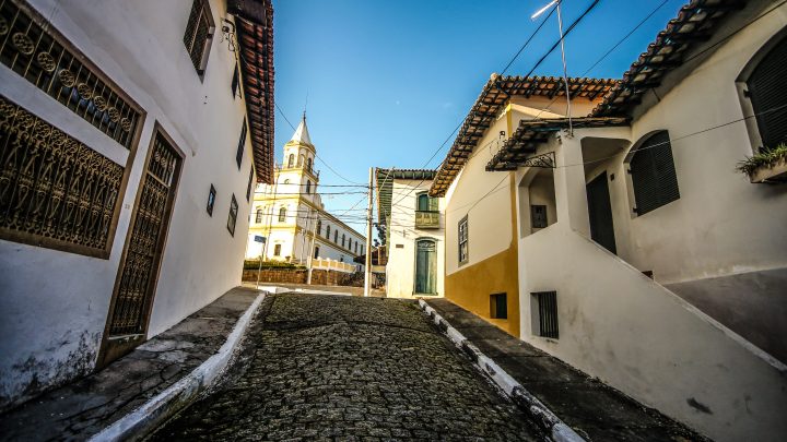 Santana de Parnaíba é a cidade com o maior percentual de isolamento social da região