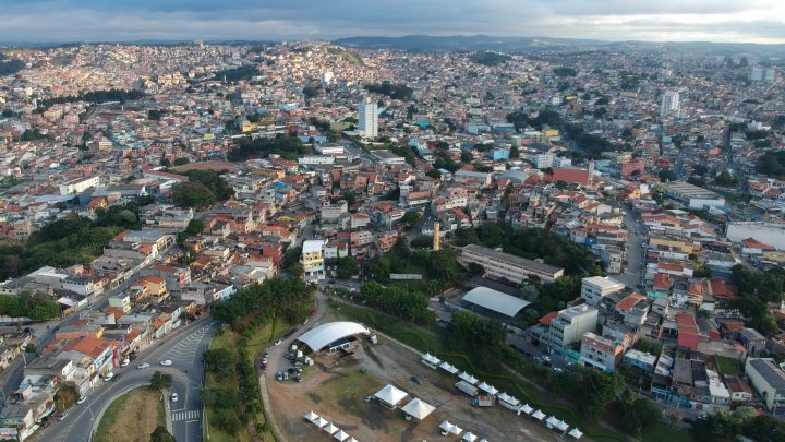 Jandira faz Chamamento Público Emergencial para contratação temporária de profissionais durante a pandemia