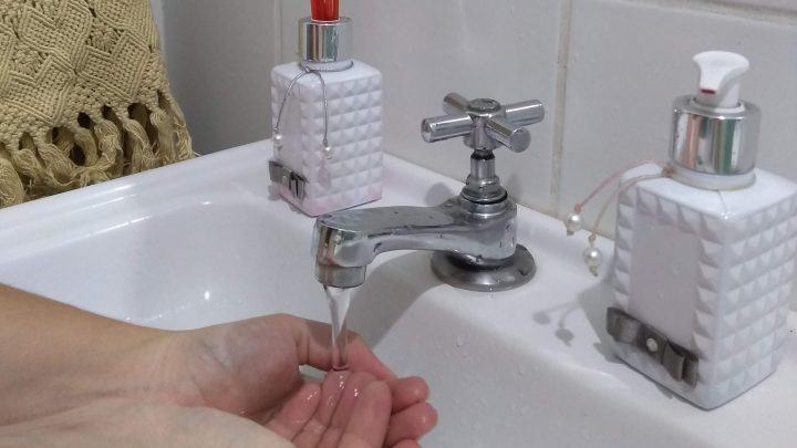 HMB explica por que a higienização das mãos auxilia na prevenção da Covid-19