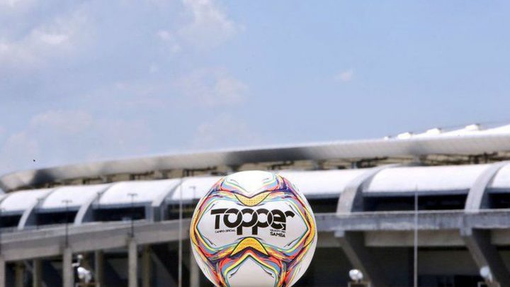 Pesquisa diz que jogos com torcedores só após vacina para coronavírus