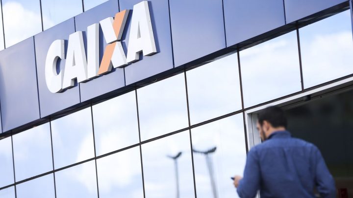 Caixa libera R$ 246 milhões de auxílio emergencial neste sábado