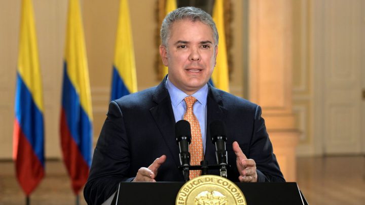 Colômbia militariza fronteira com Brasil e Peru por causa da covid-19
