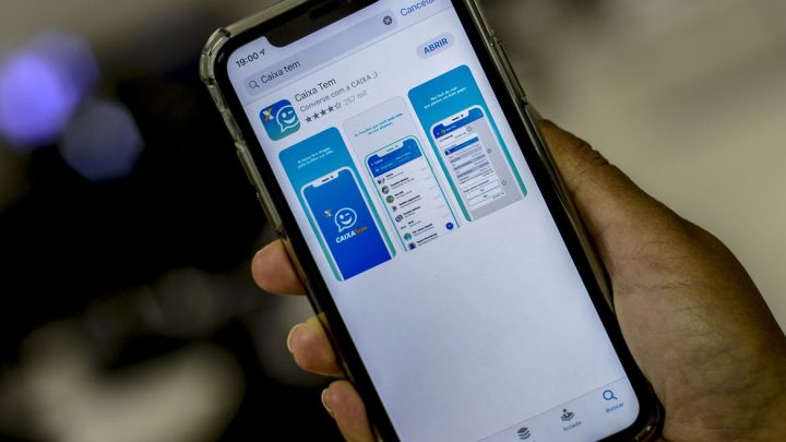 Compras com auxílio emergencial poderão ser pagas via celular
