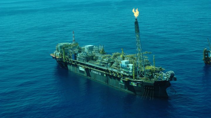 Petrobras atinge 1 bilhão de barris produzidos no Parque das Baleias