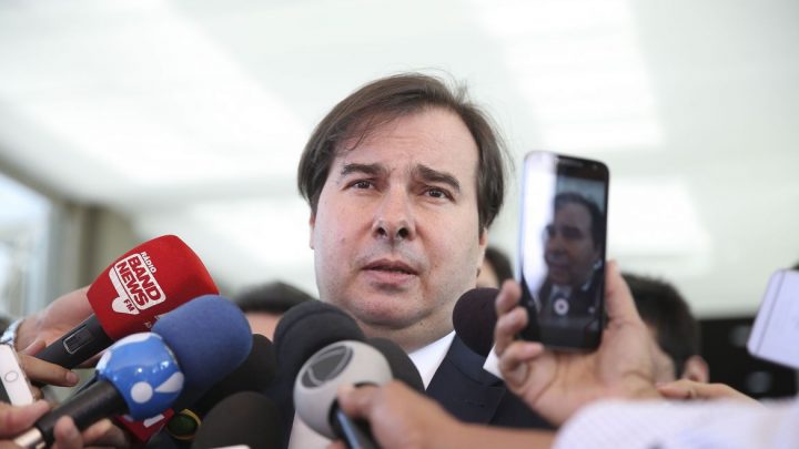 Congresso discutirá adiamento de eleições sem prorrogação de mandato