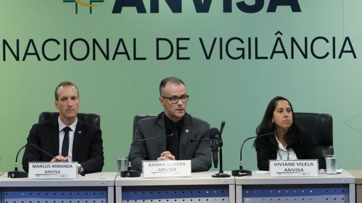 Laboratórios da Embrapa e da Fiocruz passam a diagnosticar a covid-19