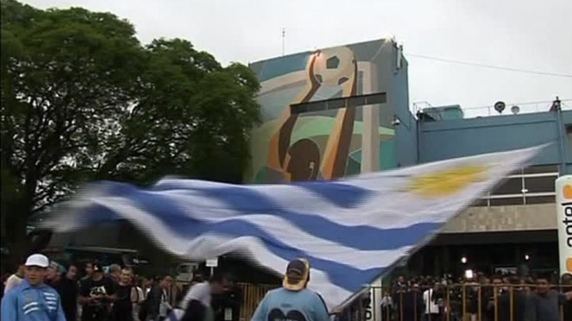 Covid-19: Associação Uruguaia de Futebol prevê retorno em 15 de agosto