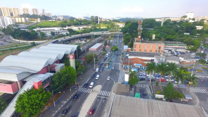 Inscrições para Chamamento Público de Jandira terminam nesta segunda-feira, 18 (Jandira)