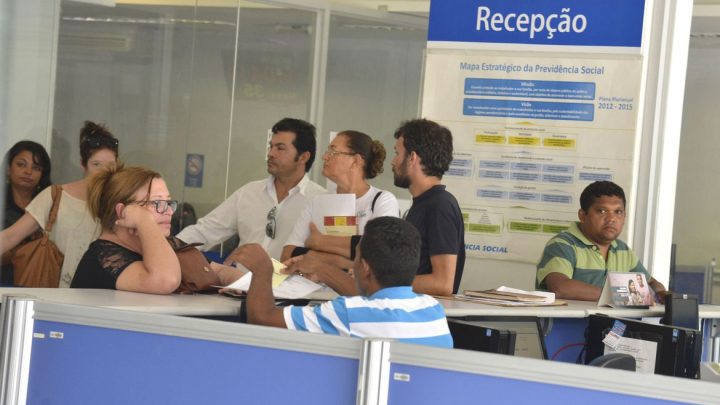 INSS divulga resultado da seleção de servidores temporários