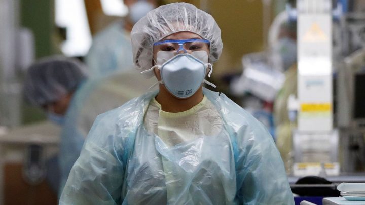 Japão quer aprovar antiviral para o tratamento de coronavírus