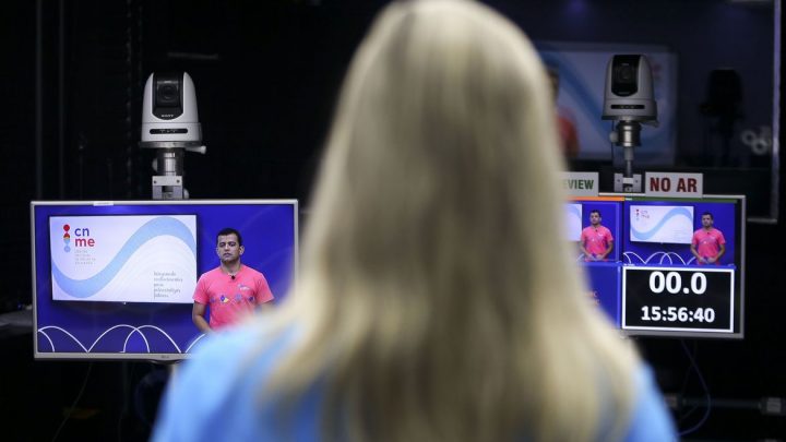 MEC prorroga autorização para cursos a distância