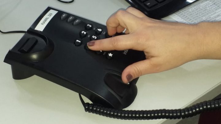 Pacientes em isolamento domiciliar recebem atendimento psicológico a distância