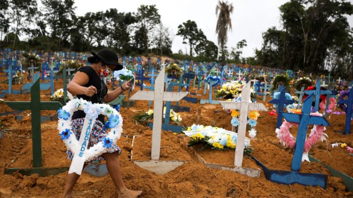 Quarentena impediu 40 mil mortes em São Paulo, estima governo estadual