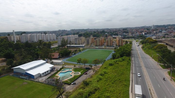 Jandira prorroga quarentena até 31 de maio