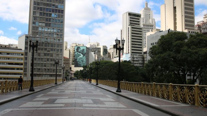 SP relaxará quarentena apenas em cidades com isolamento acima de 50%