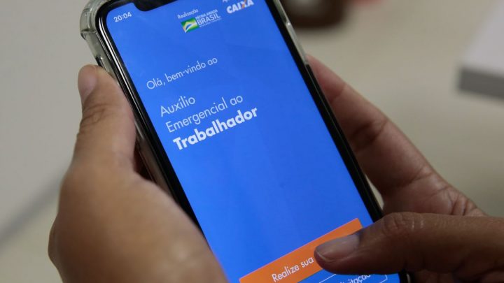 Caixa atualiza aplicativo e agiliza atendimento para saque emergencial