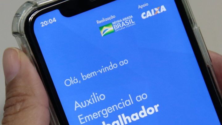 Veja como será o pagamento da 2ª parcela do auxílio emergencial