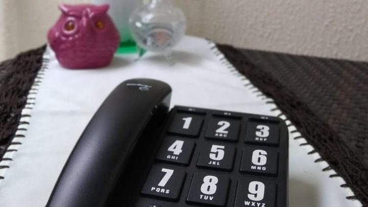 Por telefone, HMB promove acolhimento psicológico para familiares de internados por Covid-19