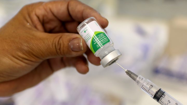 Campanha de Vacinação contra a Influenza é estendida em Jandira
