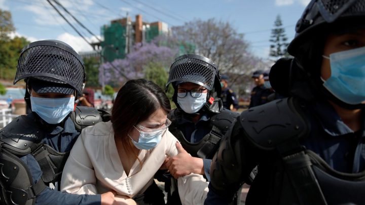 Pandemia gera “tsunami de ódio e xenofobia”, alerta ONU