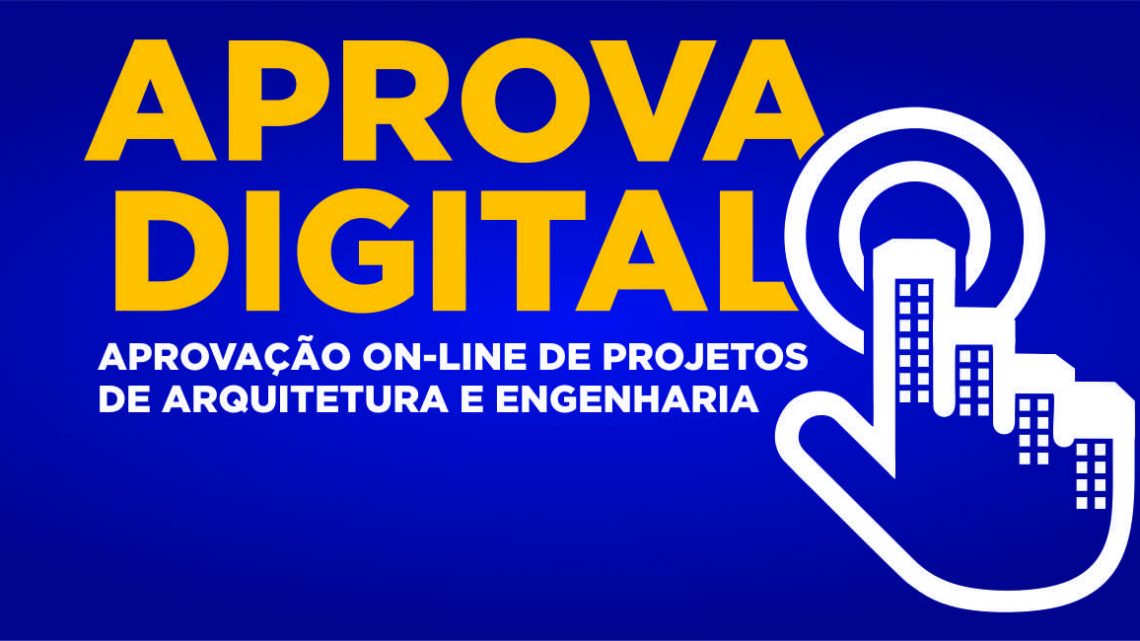 Prefeitura de Santana de Parnaíba implantará sistema “Aprova Digital” de liberação e aprovação de obras e projetos pela internet