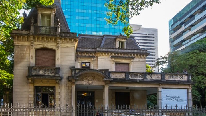 Inscrições abertas para oficinas gratuitas on-line em parceria com o Poiesis