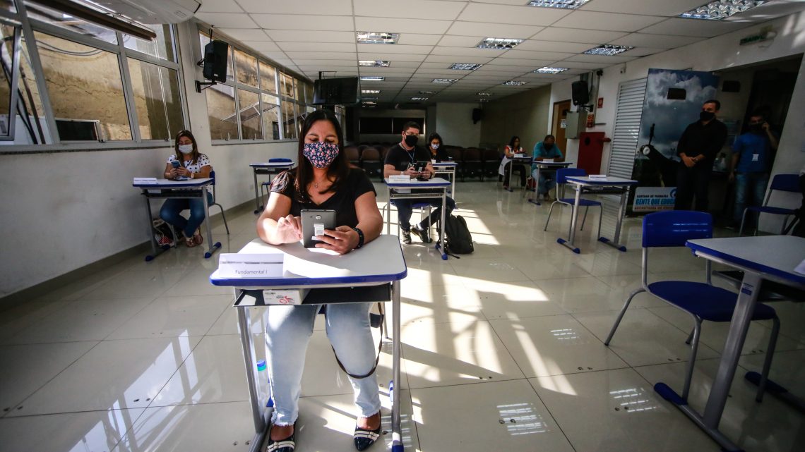 Santana de Parnaíba lança o programa  “Educação Ativa”