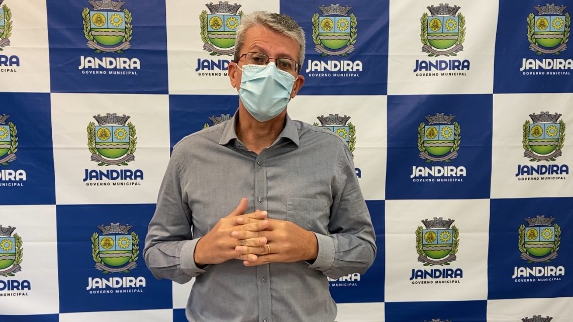Centro de Combate ao Coronavírus de Jandira atenderá em novo local
