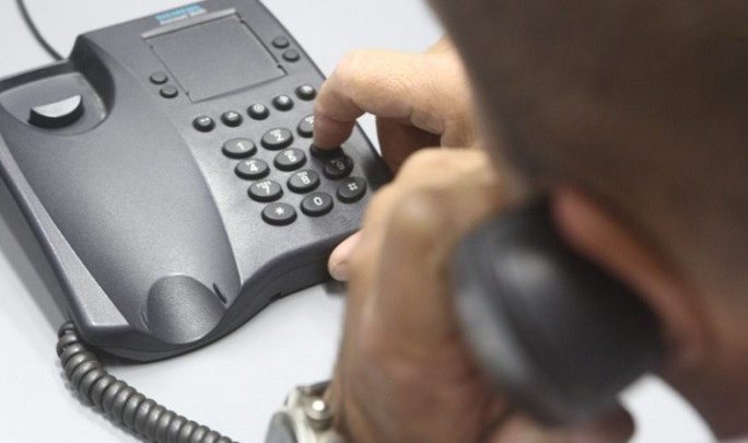 Jandira disponibiliza Plantão Psicológico via telefone