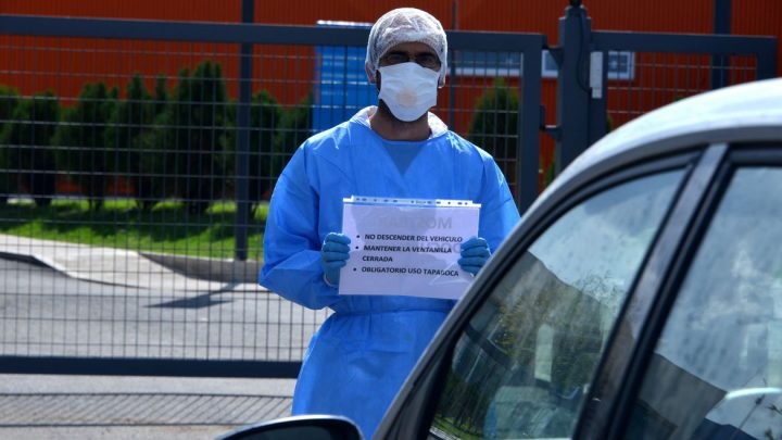 América Latina tem 1,3 milhão de casos e 65 mil mortes por covid-19