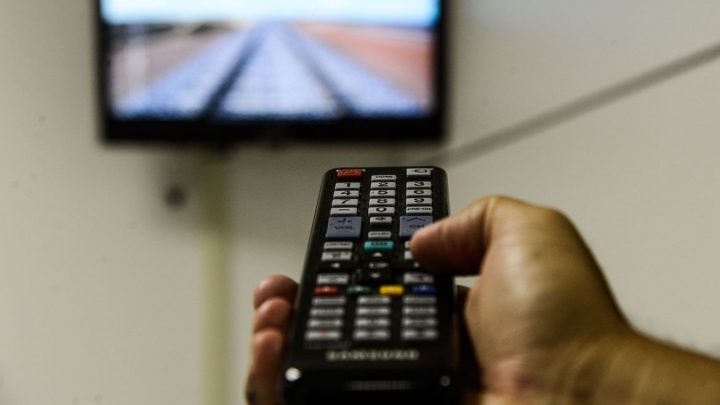Audiência de canais de notícia cresce em março, afirma Kantar Ibope