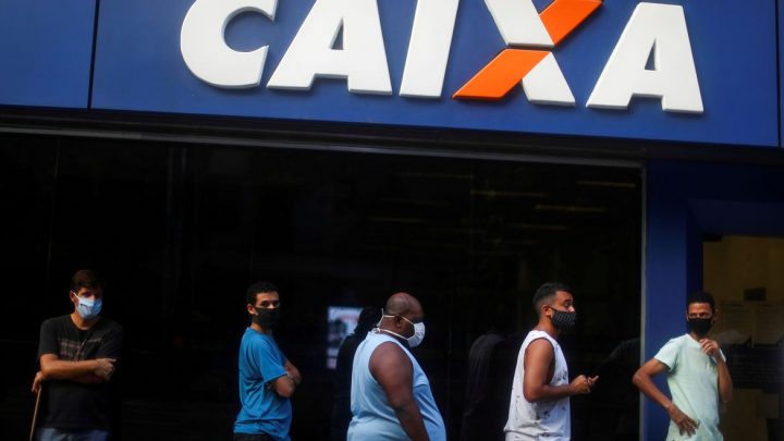 Bancos em todo o país não abrem no feriado de quinta-feira
