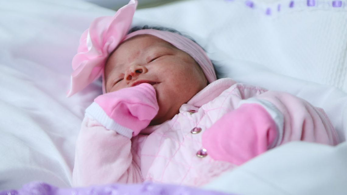 Maternidade de Santana de Parnaíba alcança a marca de mil bebês nascidos em menos de um ano