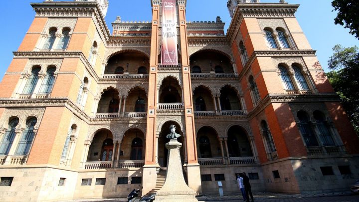 Vacina brasileira contra a covid-19 será testada in vivo pela Fiocruz