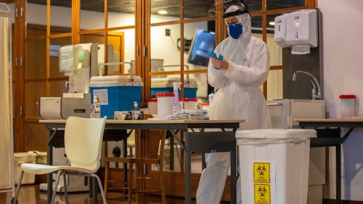 UFMG e Fiocruz desenvolvem teste mais preciso e barato para covid-19