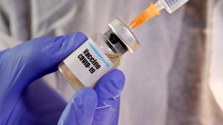 Pentágono prevê vacina contra covid-19 até o fim do ano