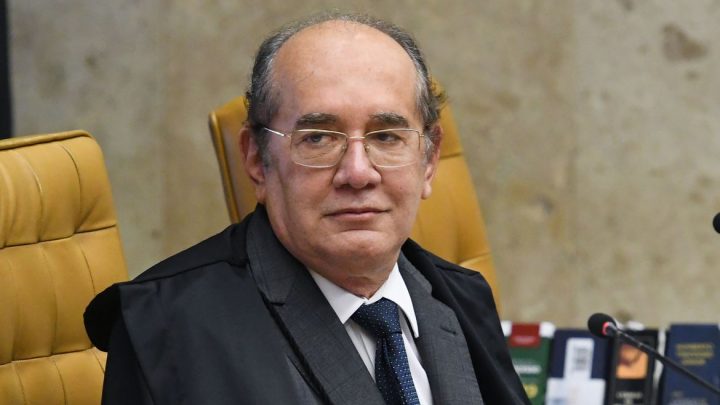 Gilmar Mendes sugere órgão de fiscalização para fake news