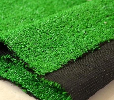 Campo dos Eucaliptos receberá gramado sintético