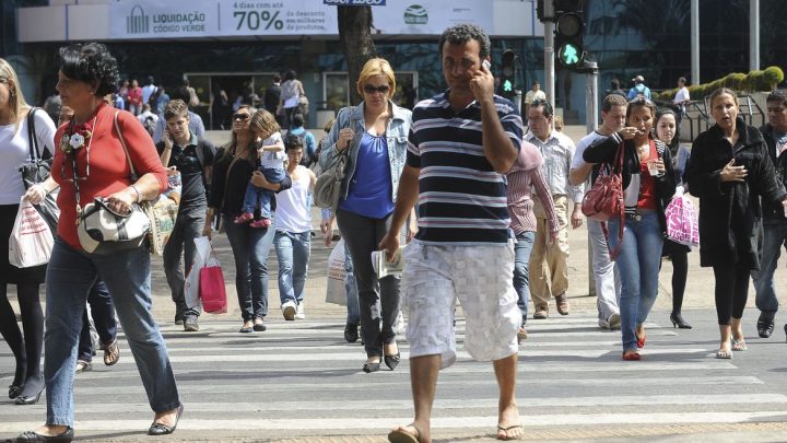 Indicador Antecedente de Emprego da FGV registra alta em maio