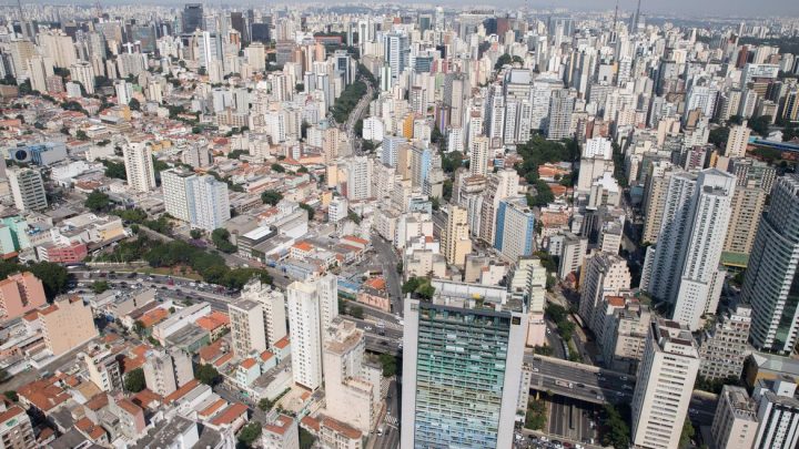 Governo de SP paga a terceira parcela do Merenda em Casa