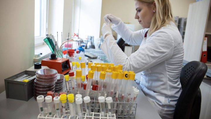 Petrobras e Firjan apresentam nova metodologia de testes da covid-19