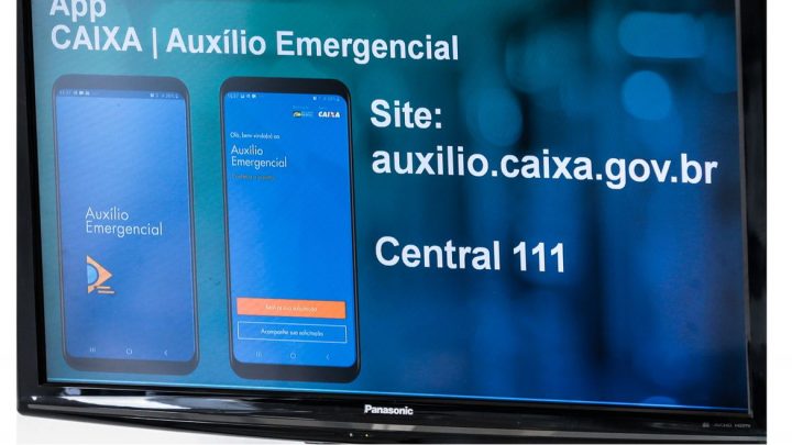 Defensoria Pública poderá contestar resultado de auxílio emergencial
